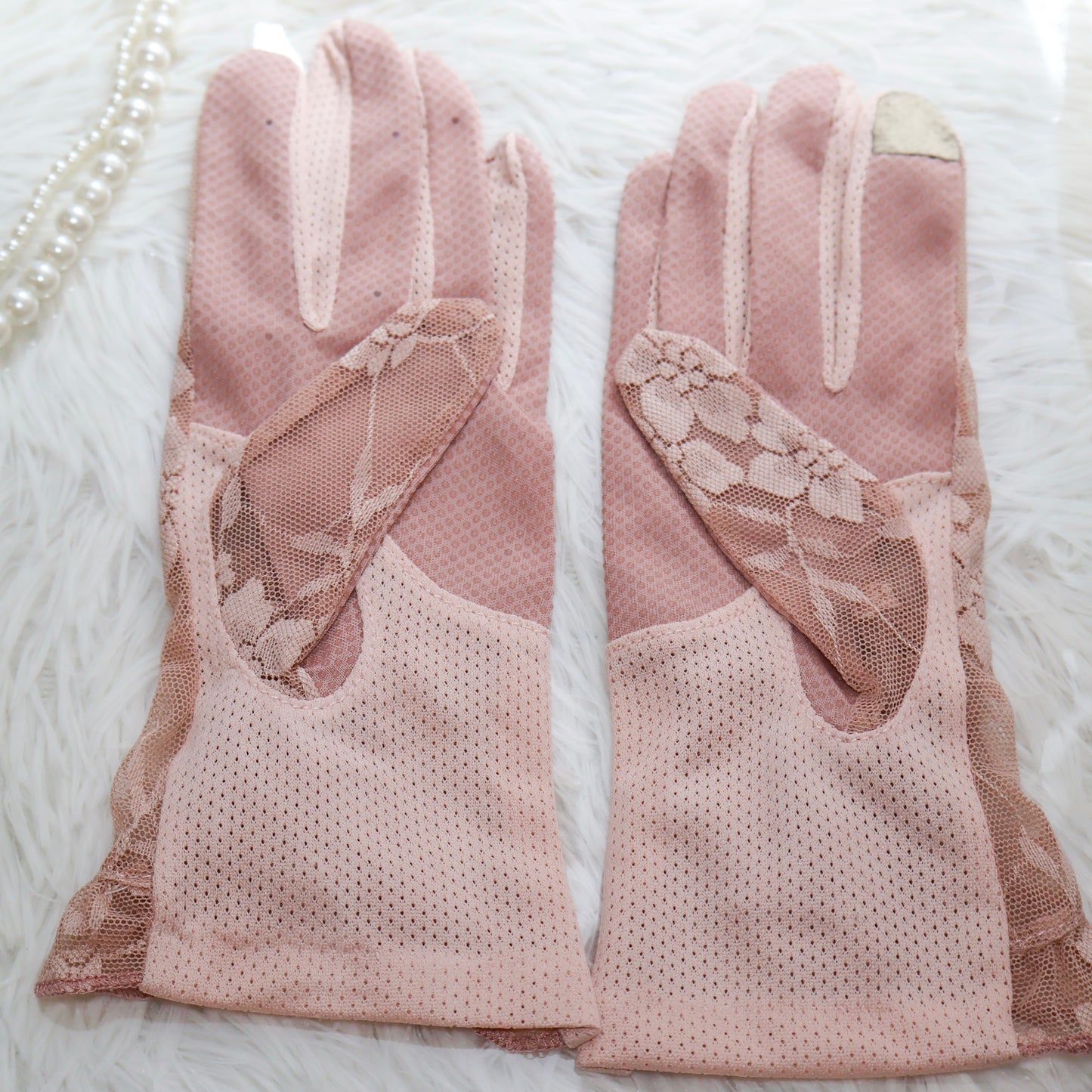 Lace éléganceグローブ