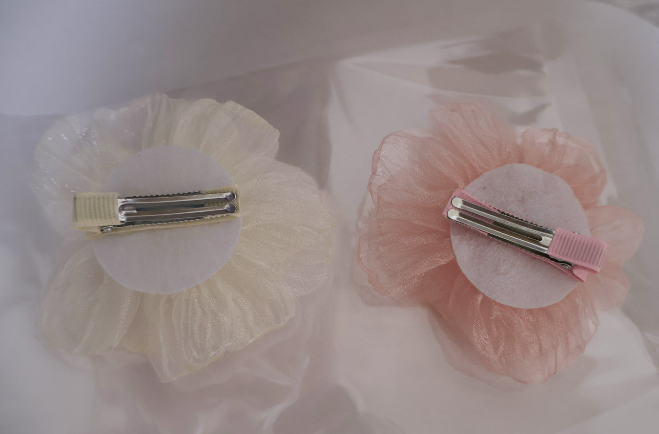 Yukata rêveヘアアクセ3点セット