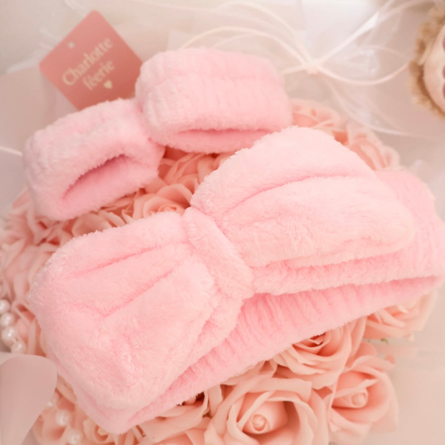 Bain mignon 3点セット