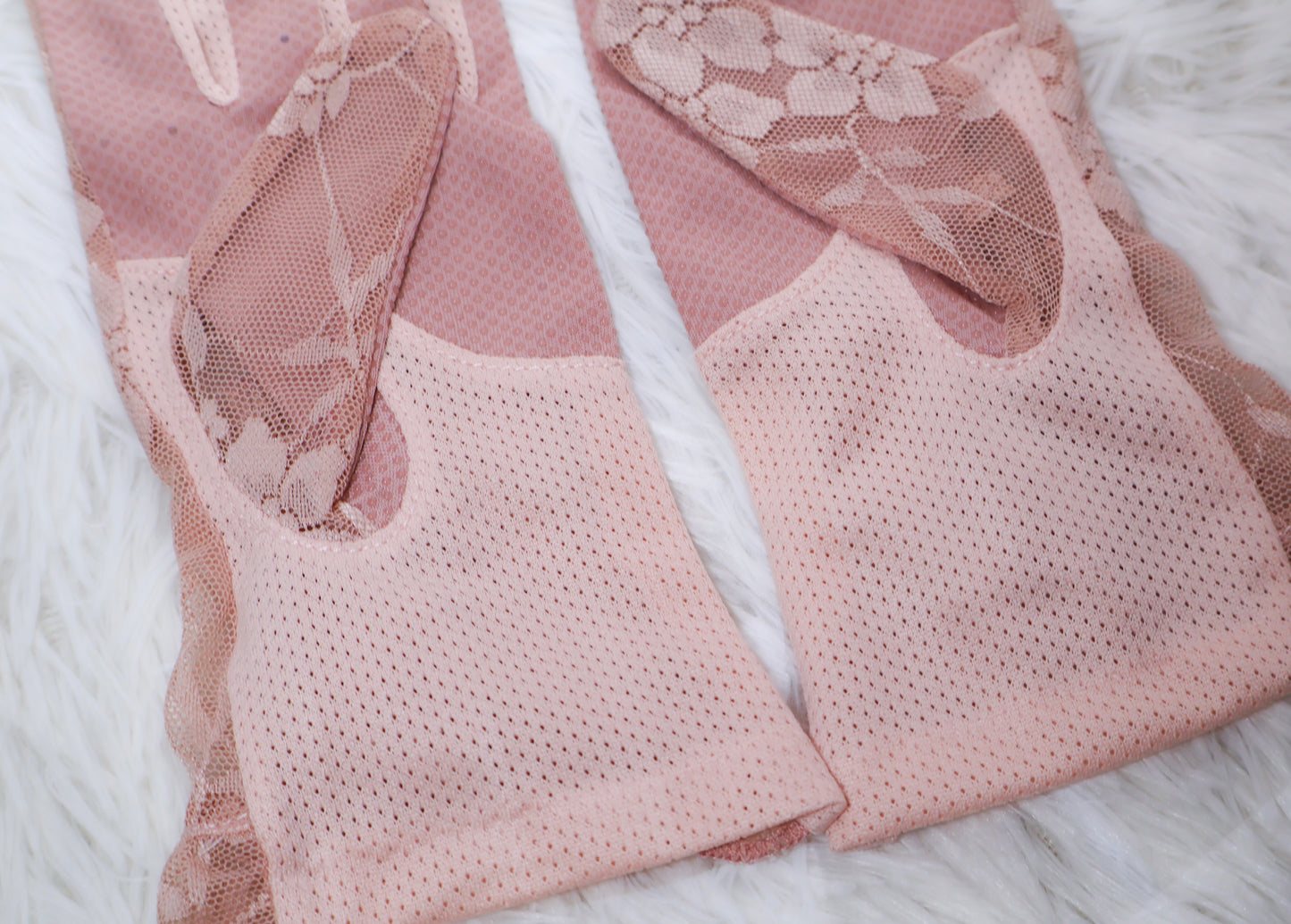 Lace éléganceグローブ