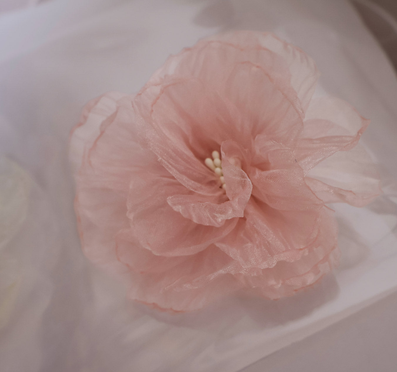 Yukata rêveヘアアクセ3点セット