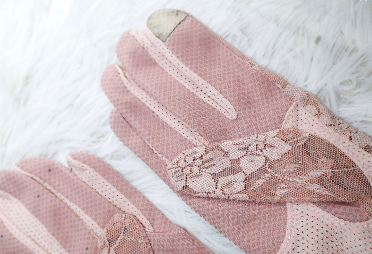 Lace éléganceグローブ