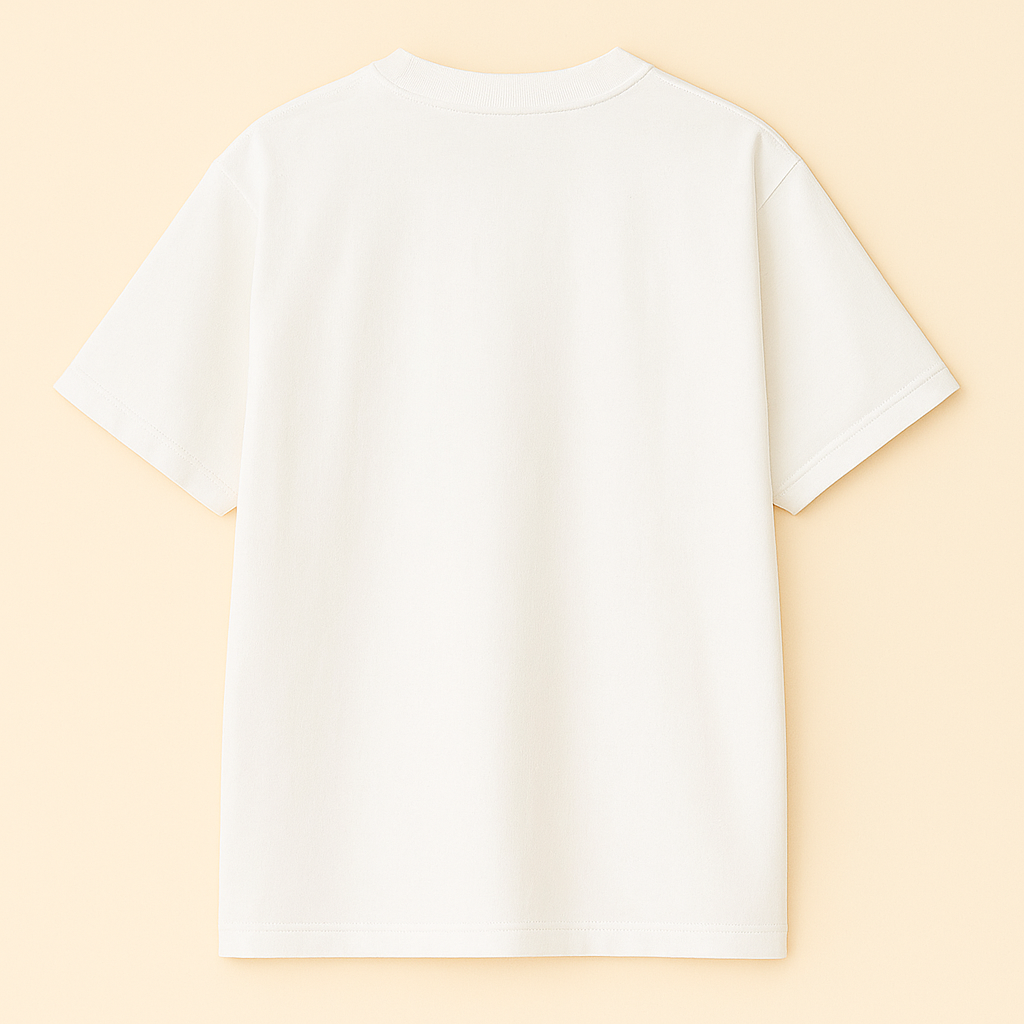 CharlotteロゴTシャツ