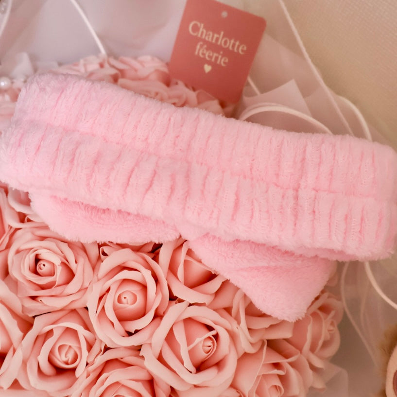 Bain mignon 3点セット