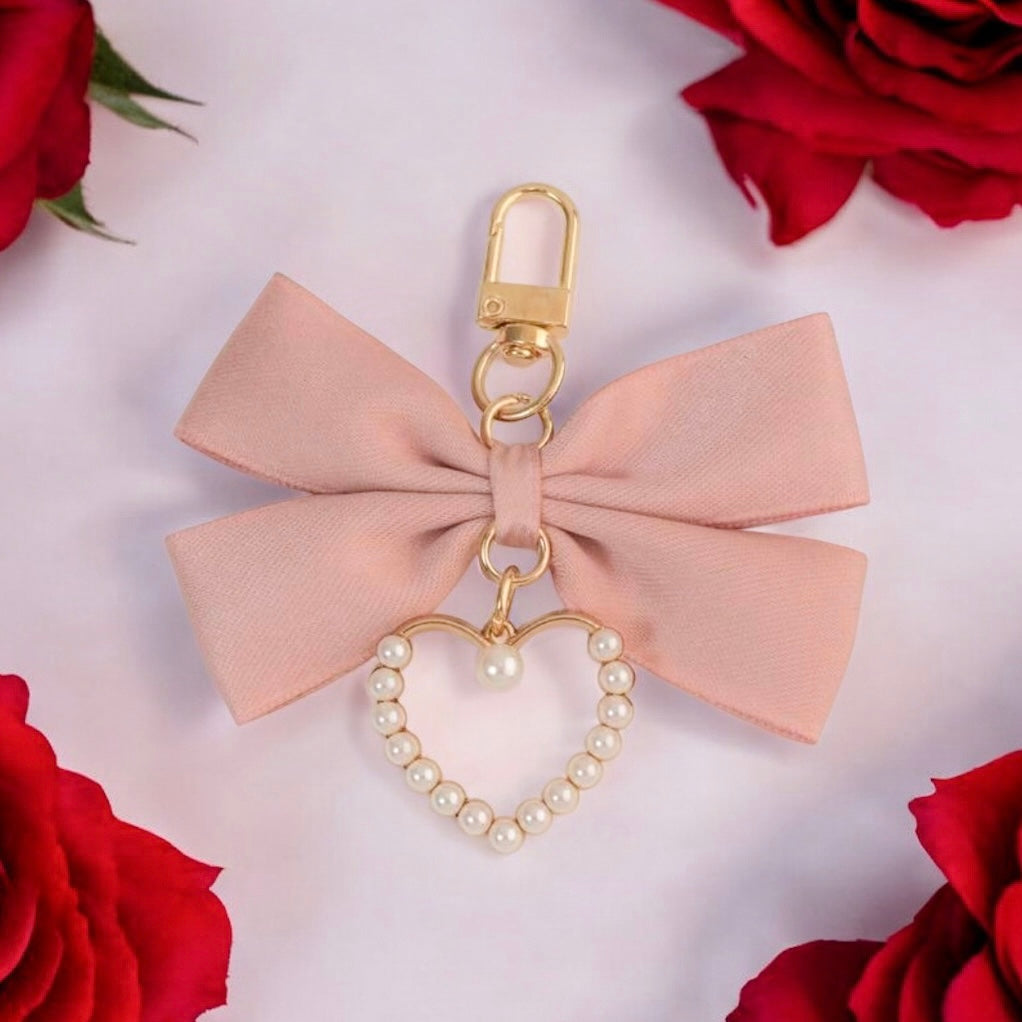 Ruban キーホルダー