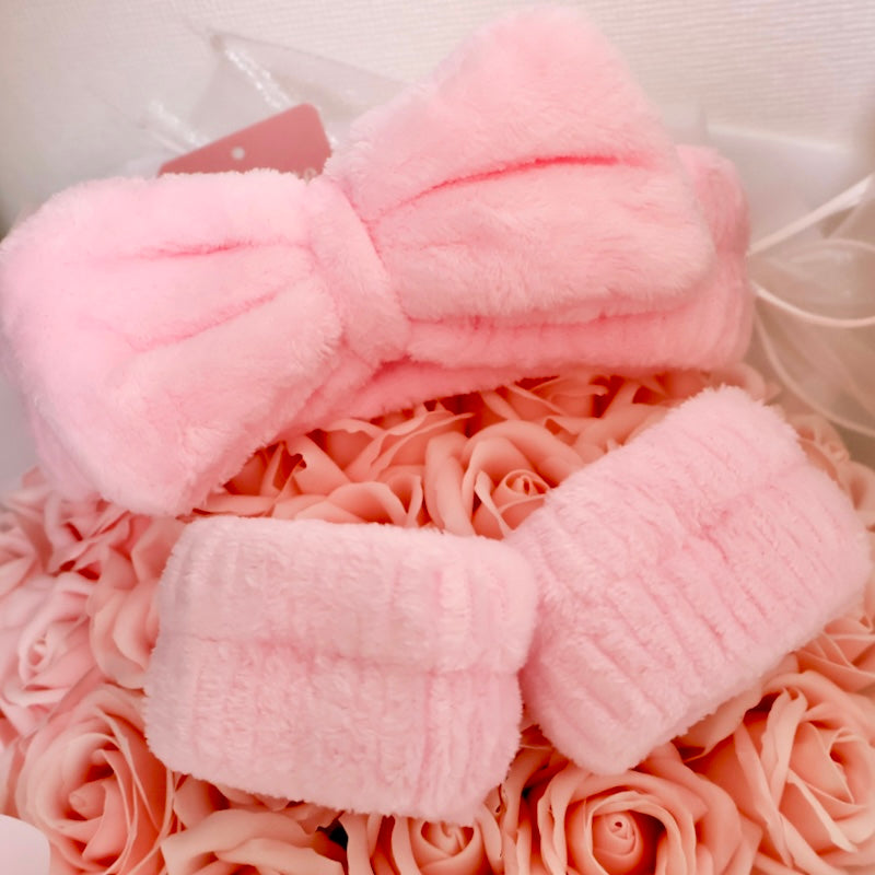 Bain mignon 3点セット