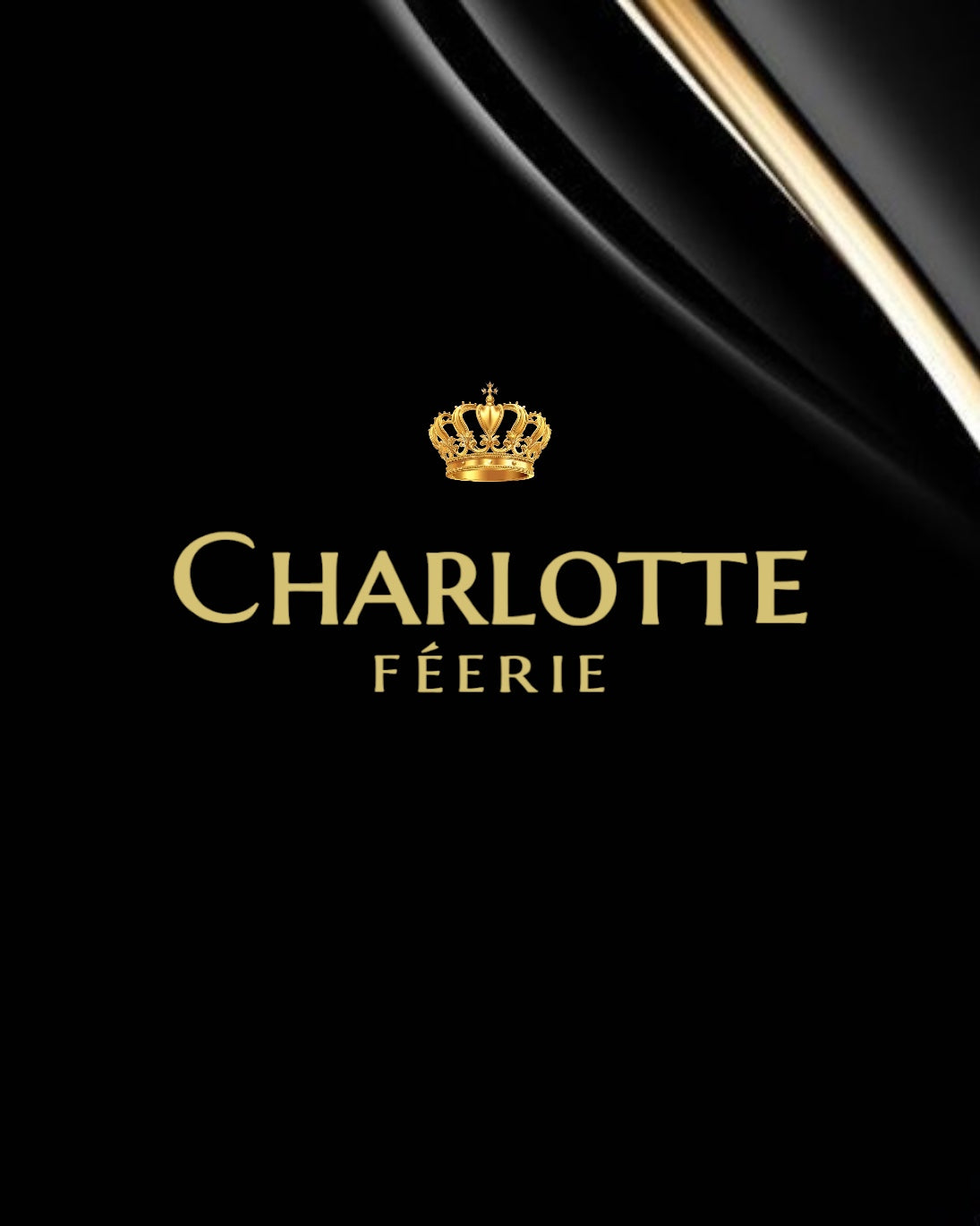 Charlotte Platinum(プラチナ)