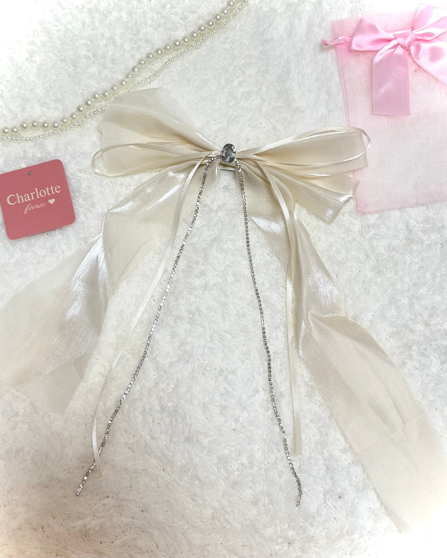 Étoile リボン