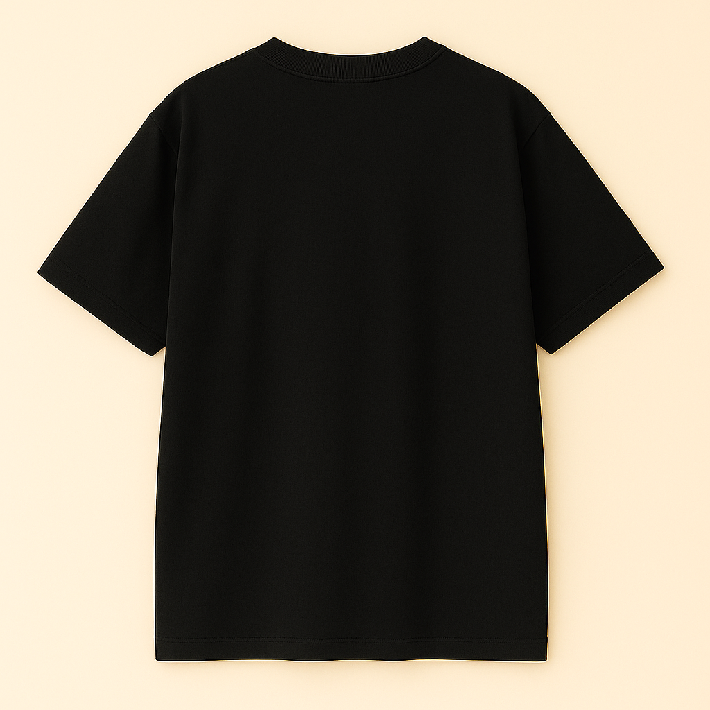 CharlotteロゴTシャツ