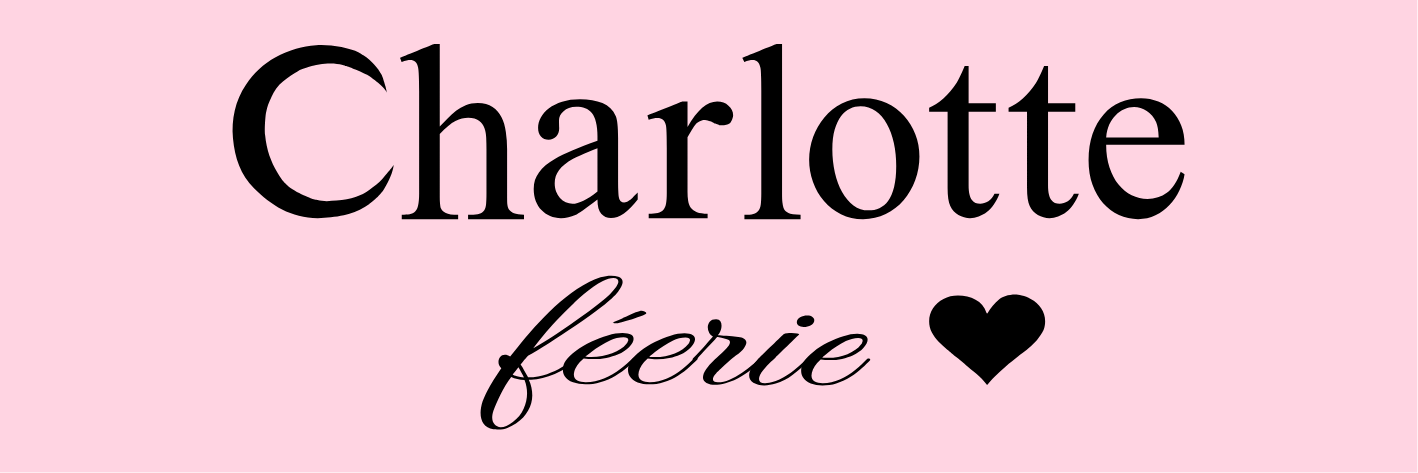 美咲ゆい – Charlotte féerie ♥