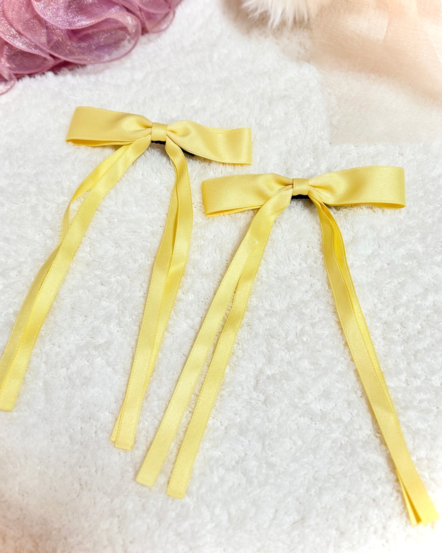 Lemon・Coral Collection