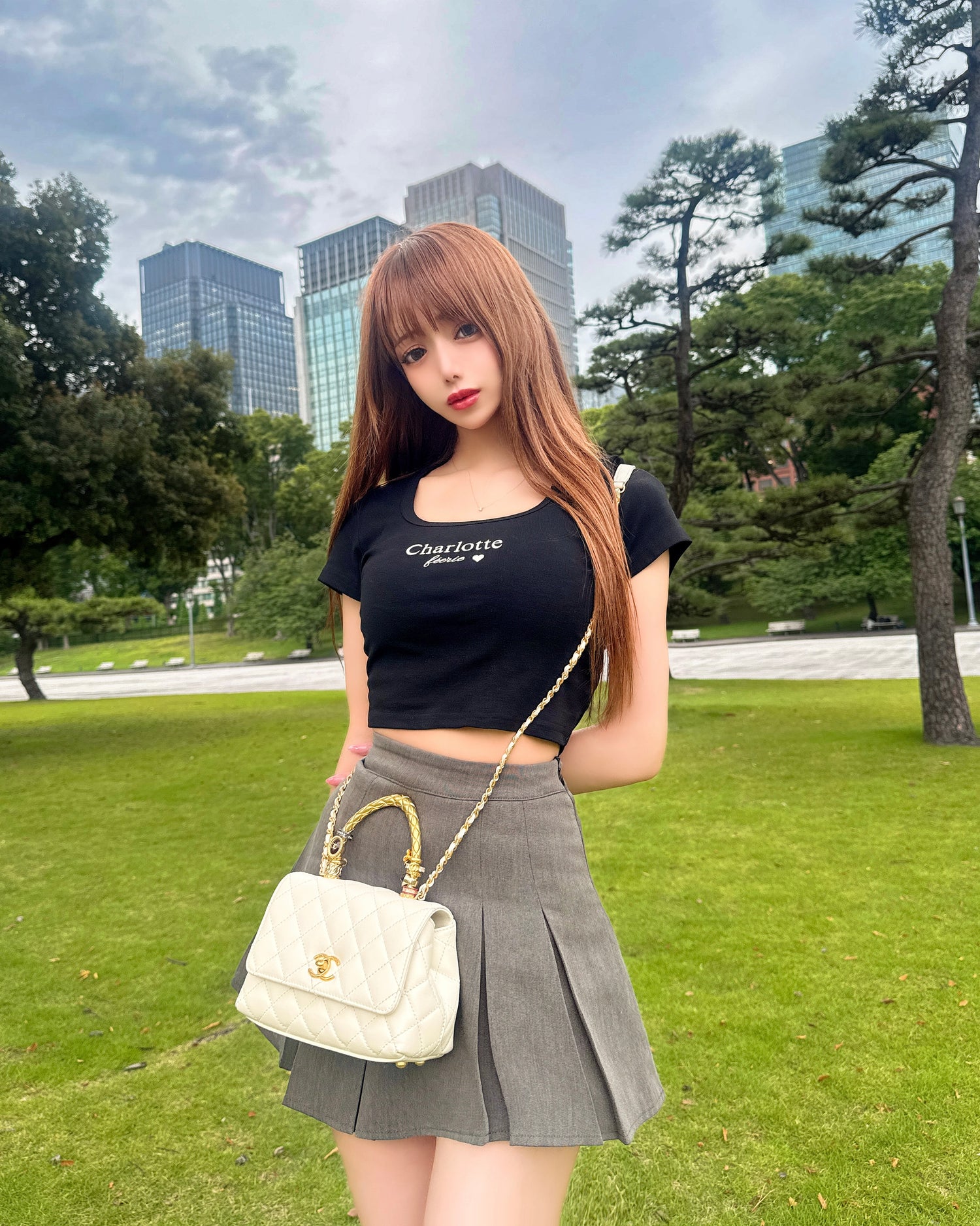 Gray・Black Collection
