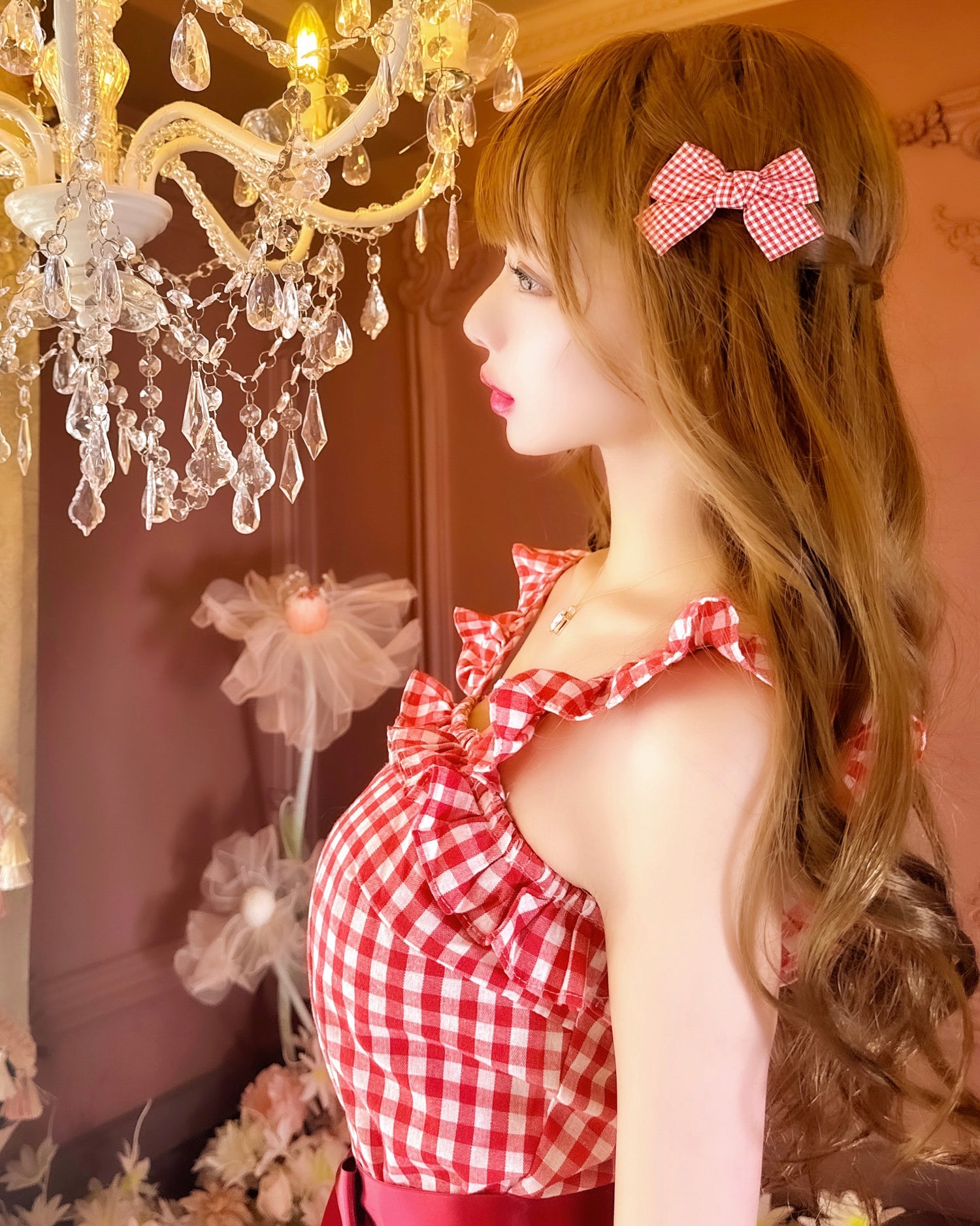 Rouge Collection