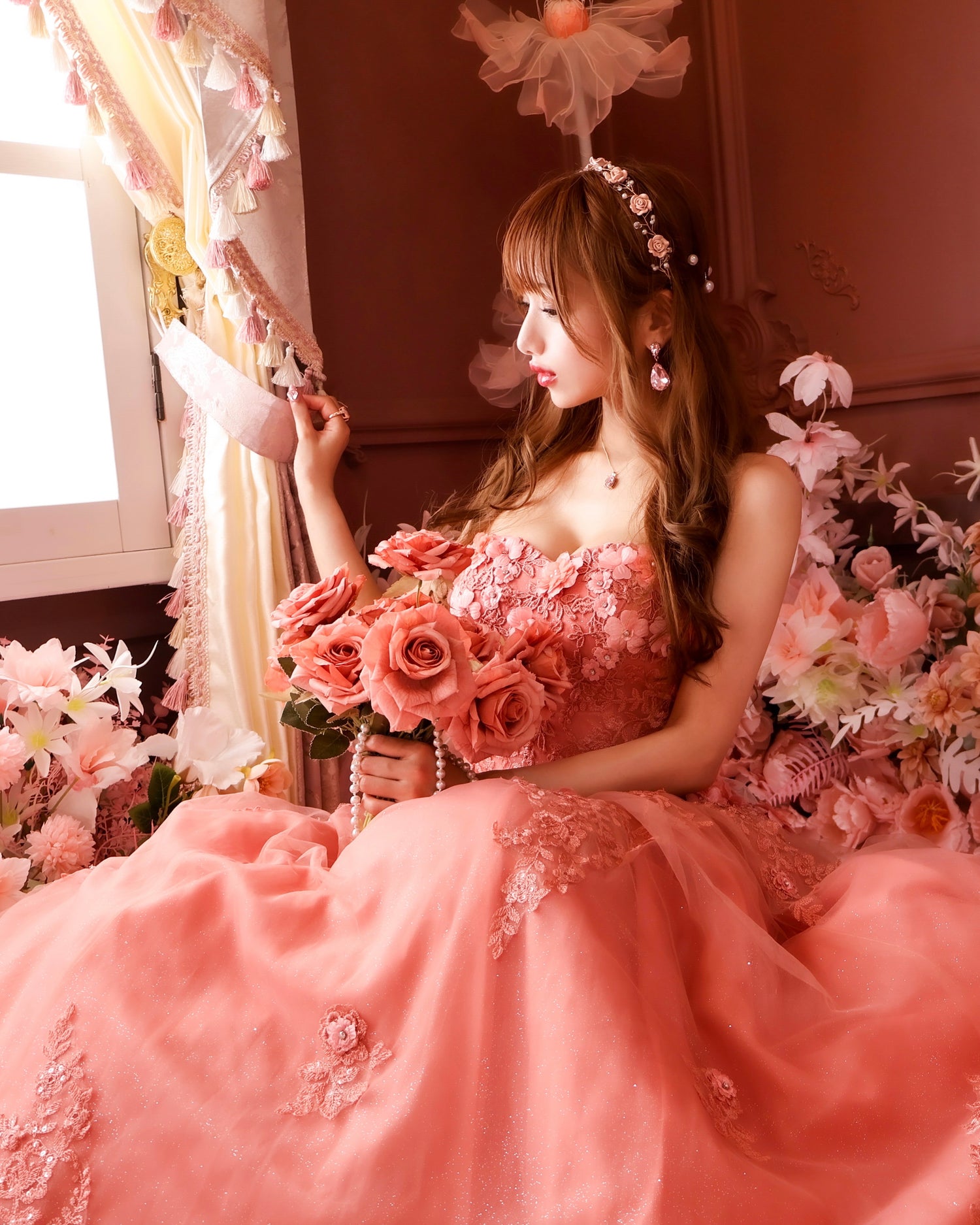 Pink Collection