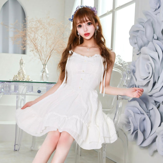 Ange blancワンピース