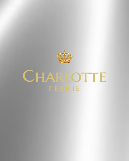 Charlotte Silver（シルバー）
