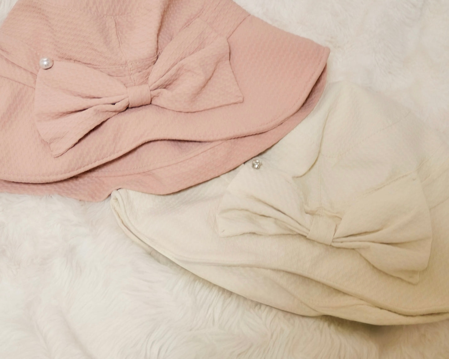 ♡30％OFF♡Rubanバケットハット