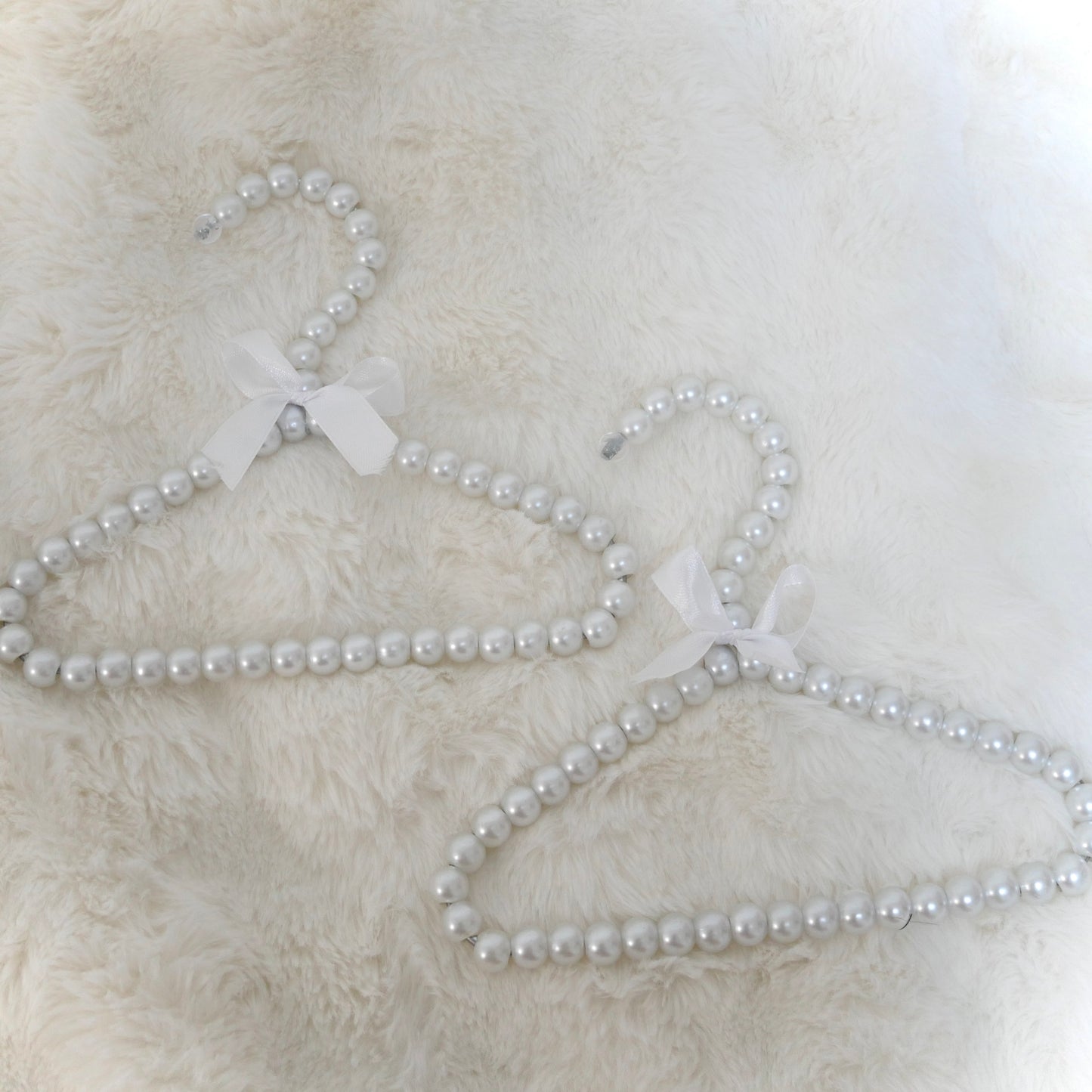 パールハンガー2個セット（ペット用）