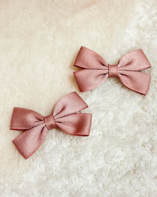 Petiteローズリボン