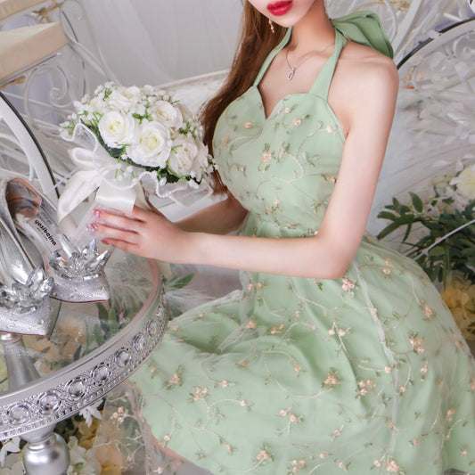 Mint rêveワンピース