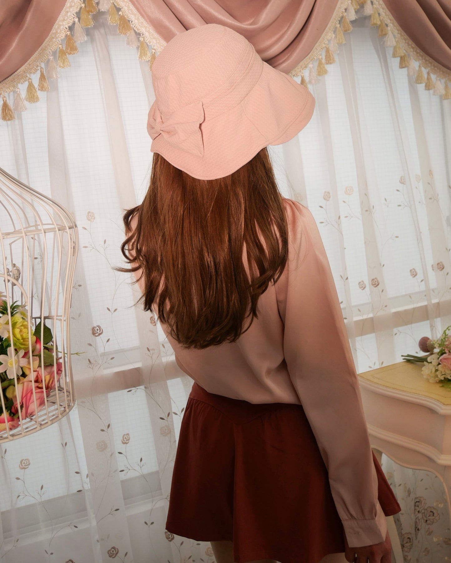 ♡30％OFF♡Rubanバケットハット