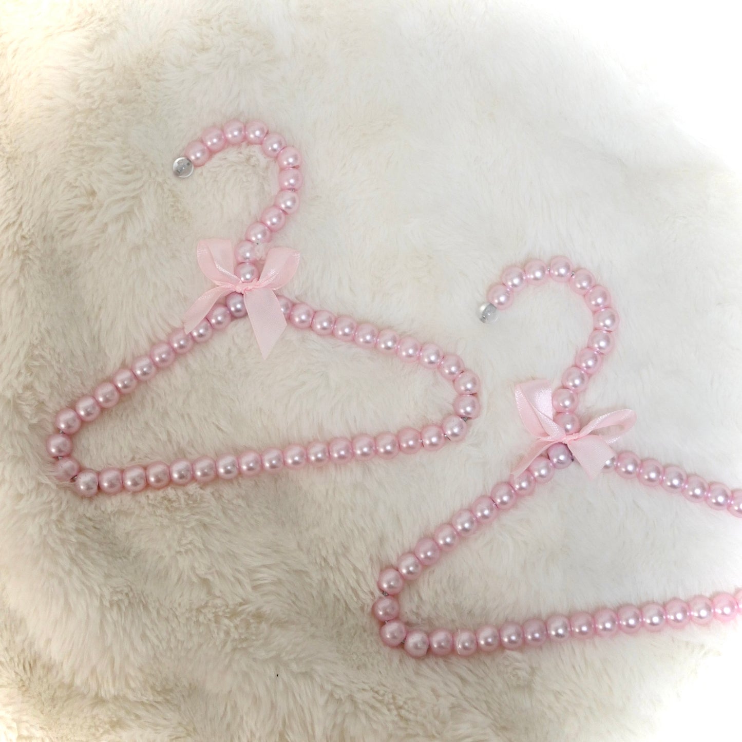 パールハンガー2個セット（ペット用）