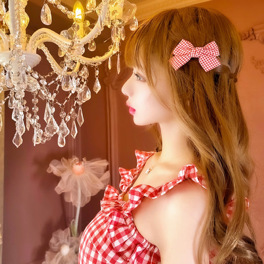 Charlotteリボン