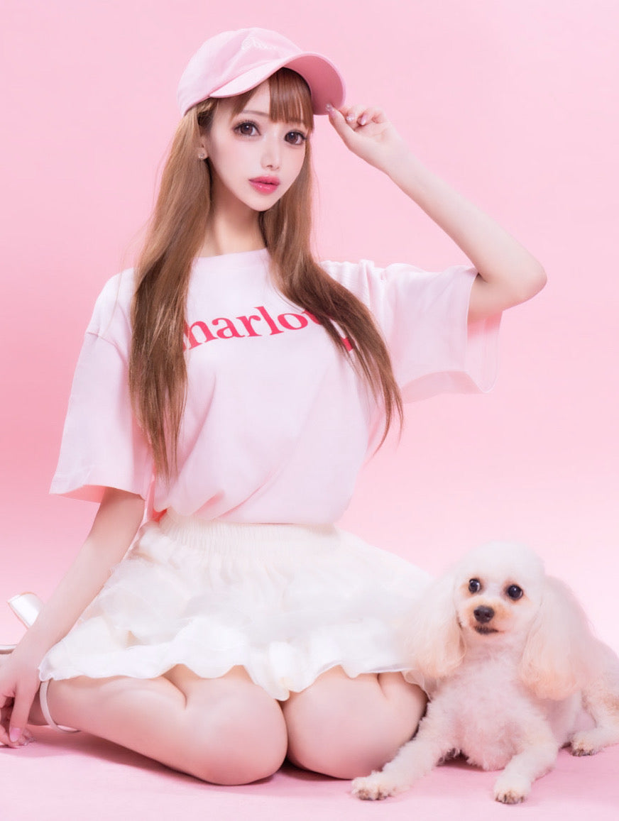 Charlotte feerie（シャルロットフェエリ） – Charlotte féerie ♥