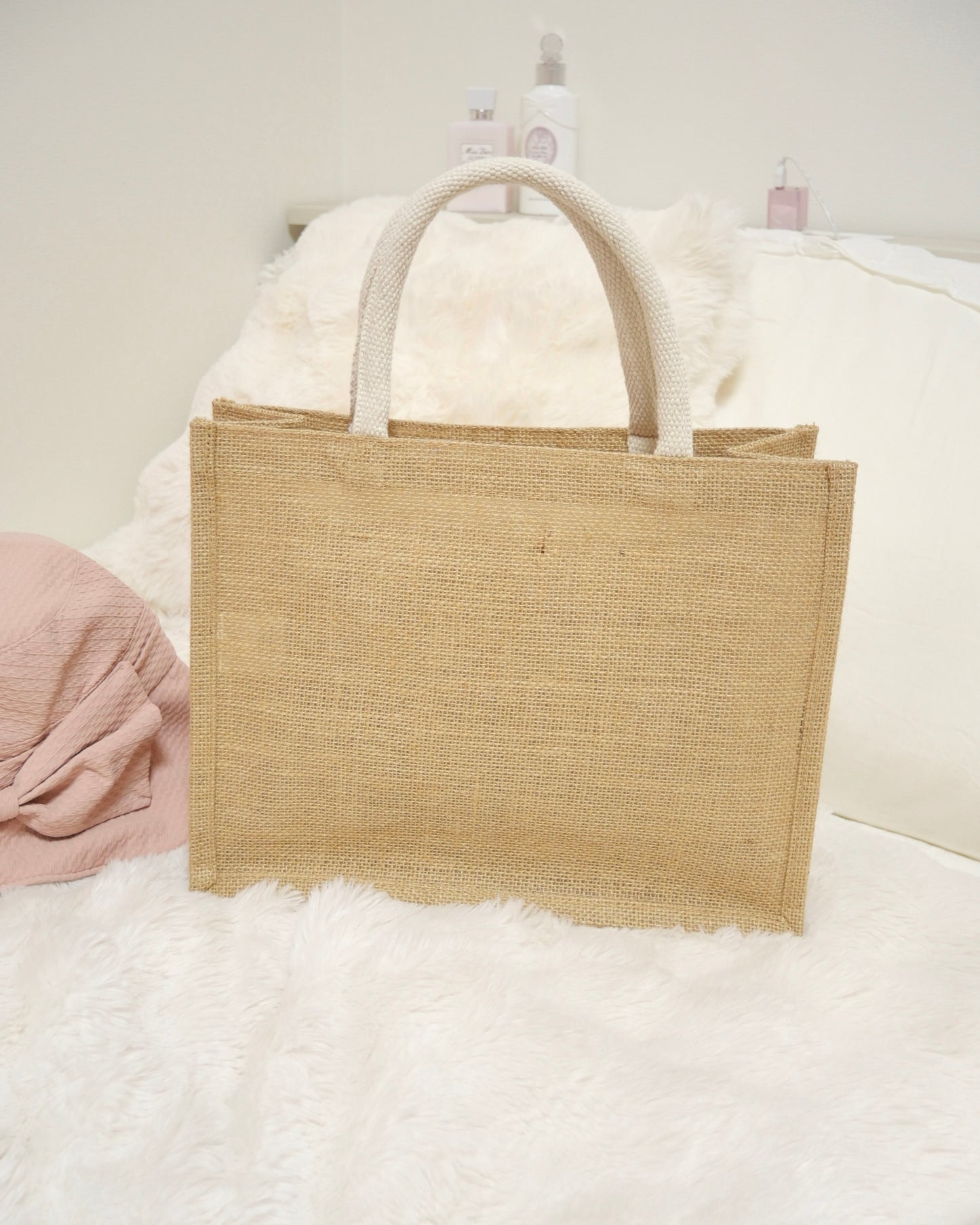♡20％OFF♡ Charlotteトートバッグ（レギュラー）