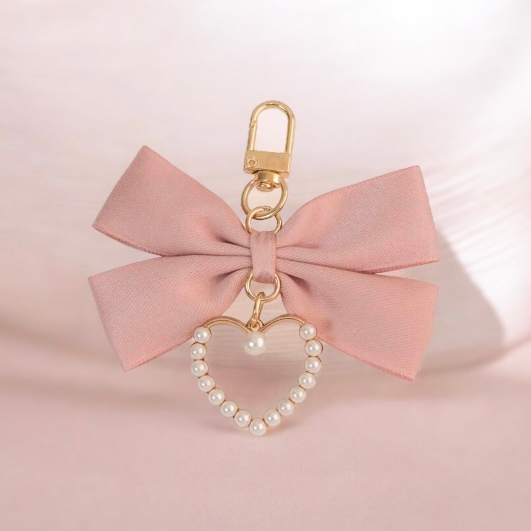 Ruban キーホルダー