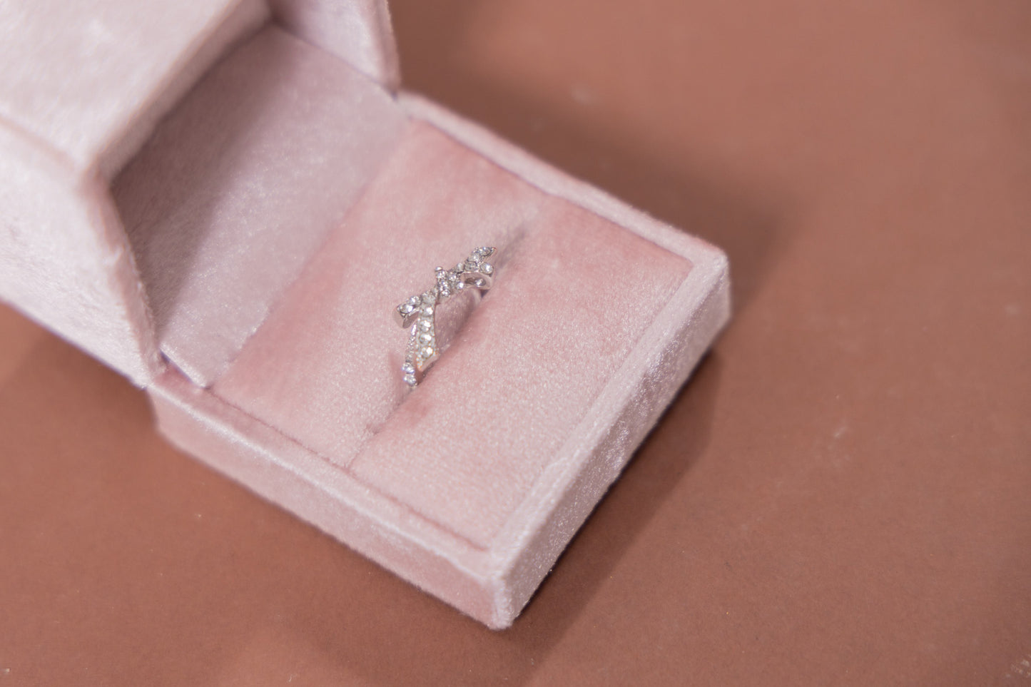 Ruban d’amourリング　20%OFF