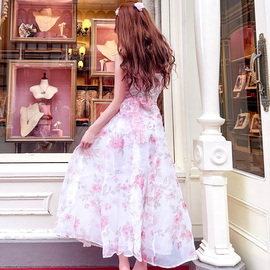 Fleur de brumeワンピース