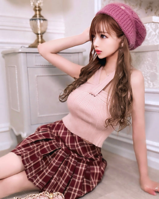 ♡50％OFF♡ Roséeクロストップス
