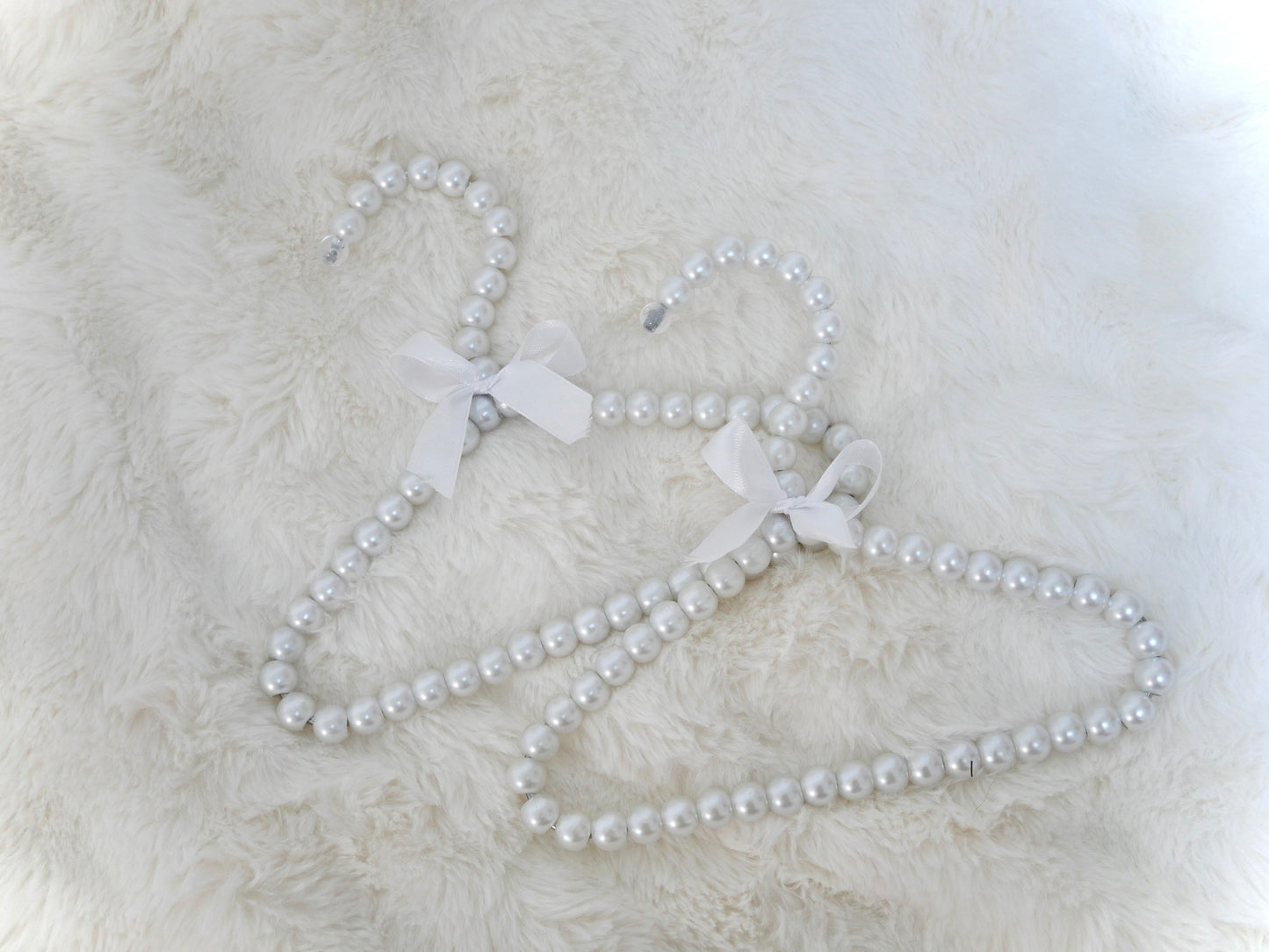 パールハンガー2個セット（ペット用）