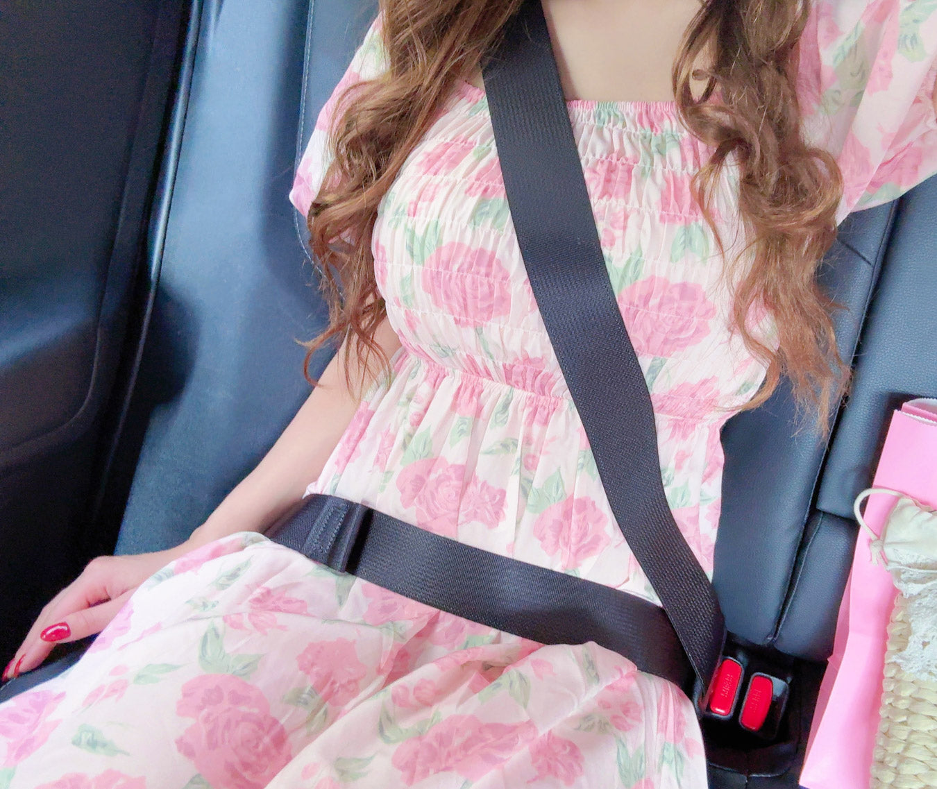 Rose jardinワンピース