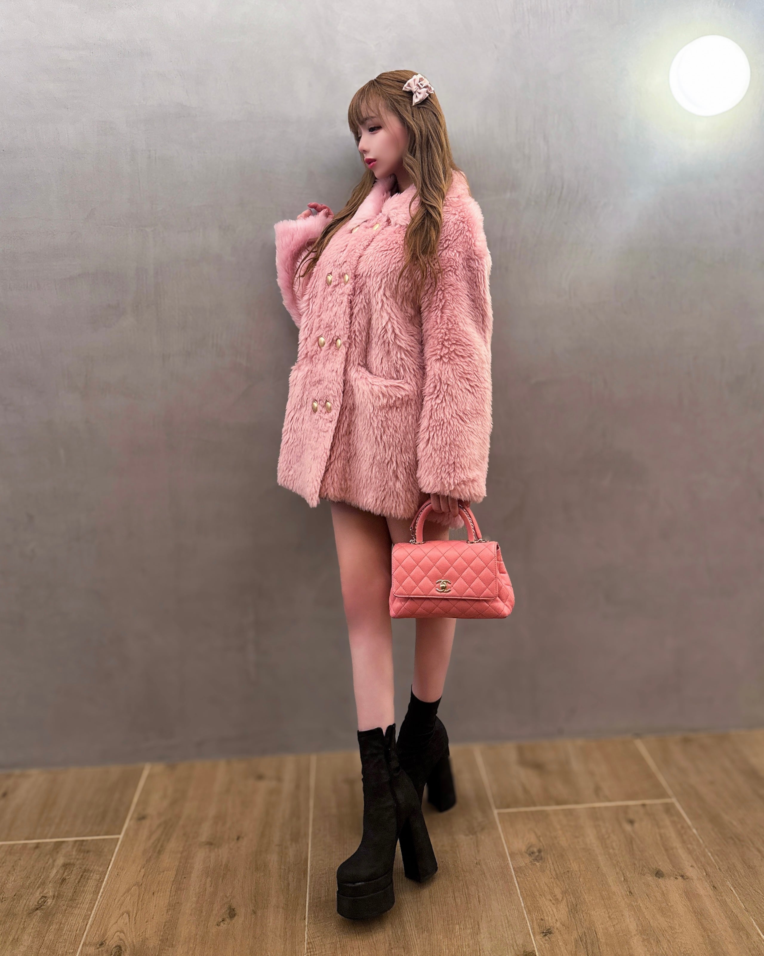 Charlotte feerie（シャルロットフェエリ） – Charlotte féerie ♥