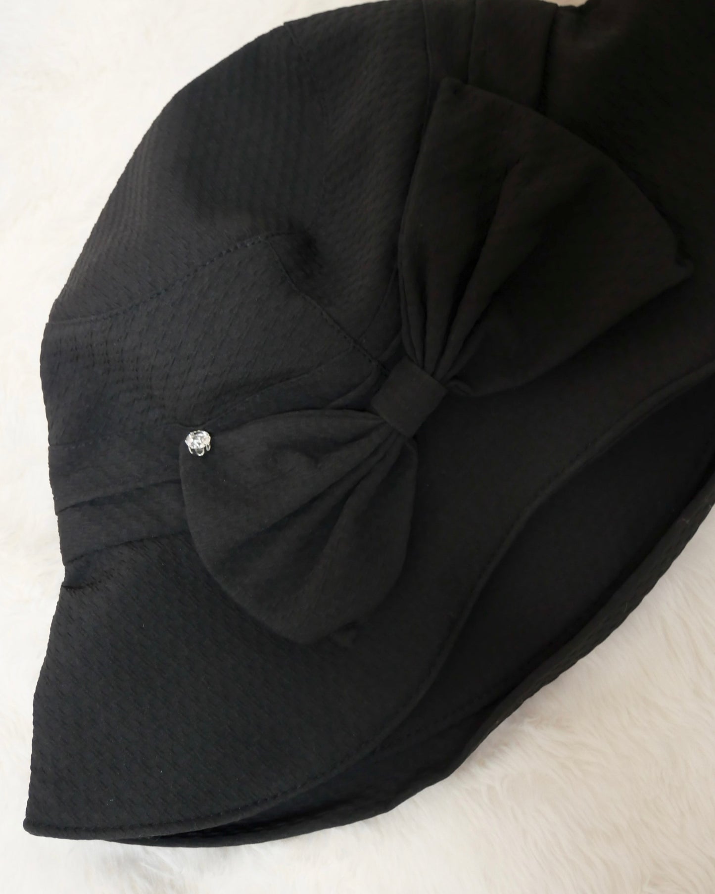 ♡30％OFF♡Rubanバケットハット