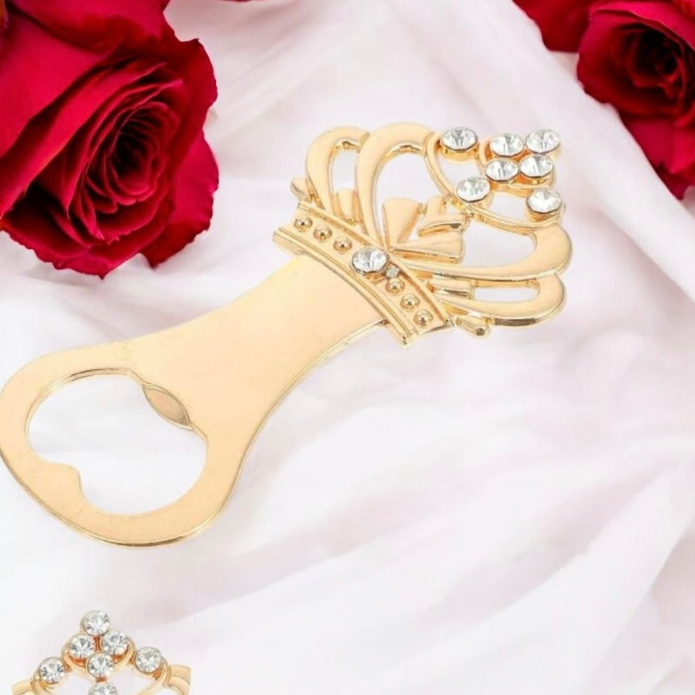 Couronne ボトルオープナー（2pcs）