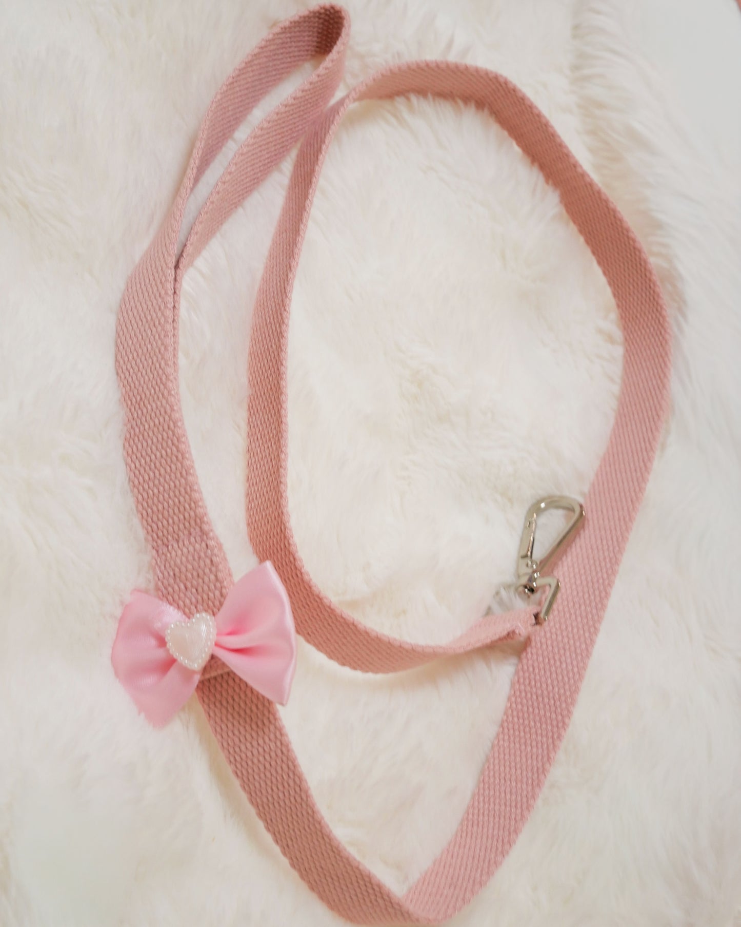 Rose rubanリード