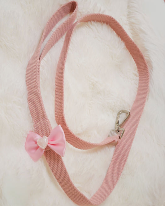 Rose rubanリード