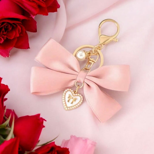 Ruban キーチャーム