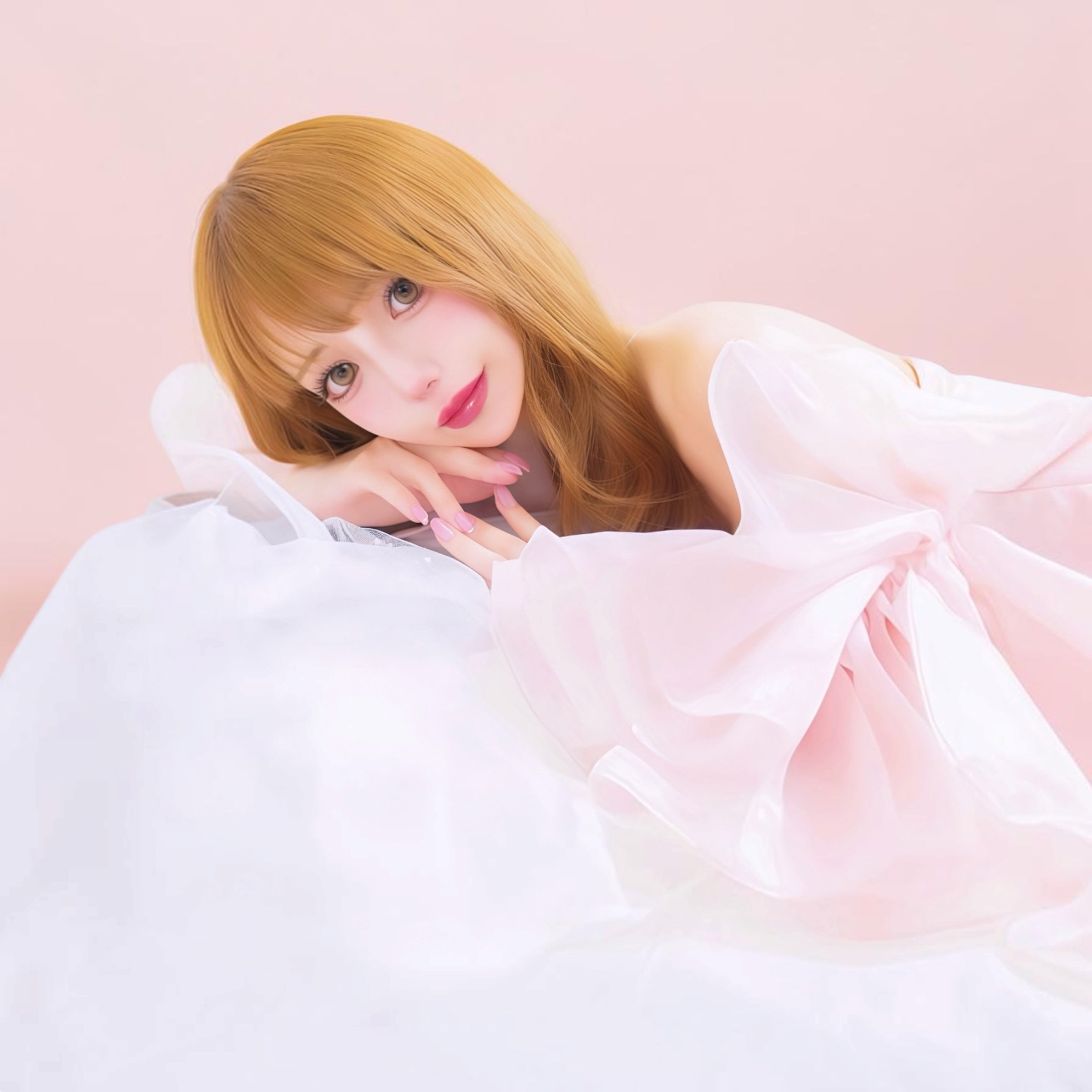 シャルロットフェエリ パーカー 美咲ゆいちゃんプロデュース Charlotte feerie（シャルロットフェエリ） – Charlotte féerie ♥