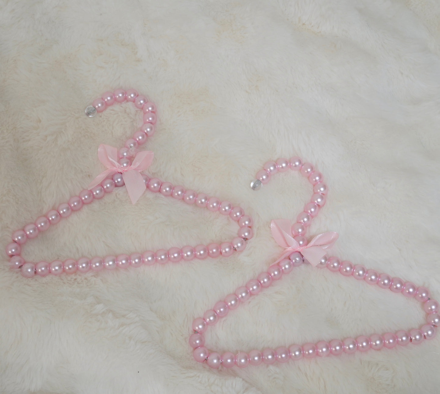 パールハンガー2個セット（ペット用）