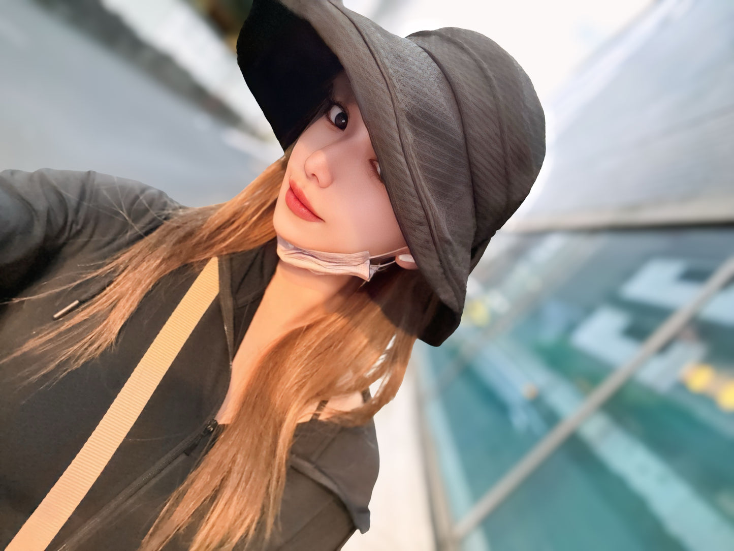 ♡30％OFF♡Rubanバケットハット