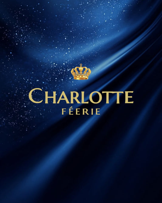 Charlotte Diamond（ダイヤモンド）