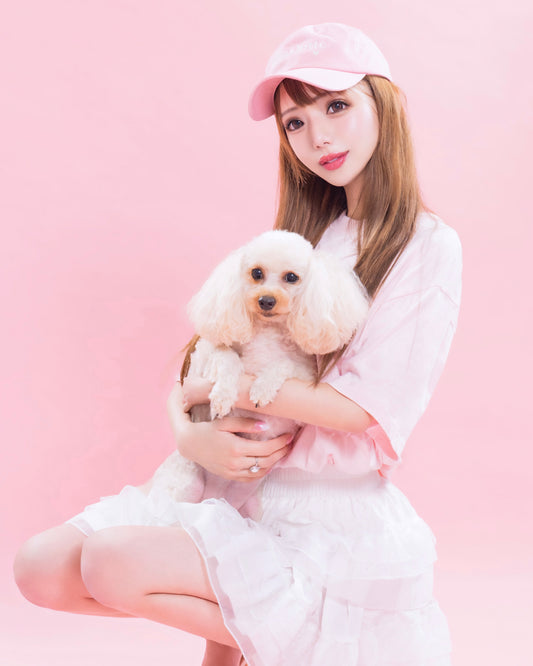 ♡60％OFF♡ Chérieスカート（ホワイト）