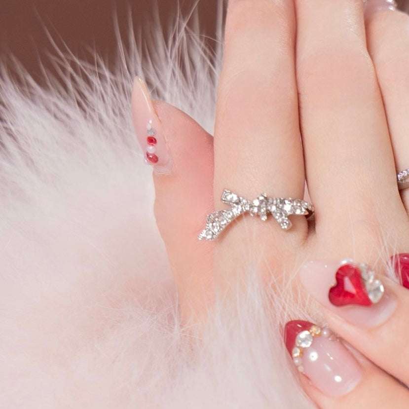 Ruban d’amourリング　20%OFF