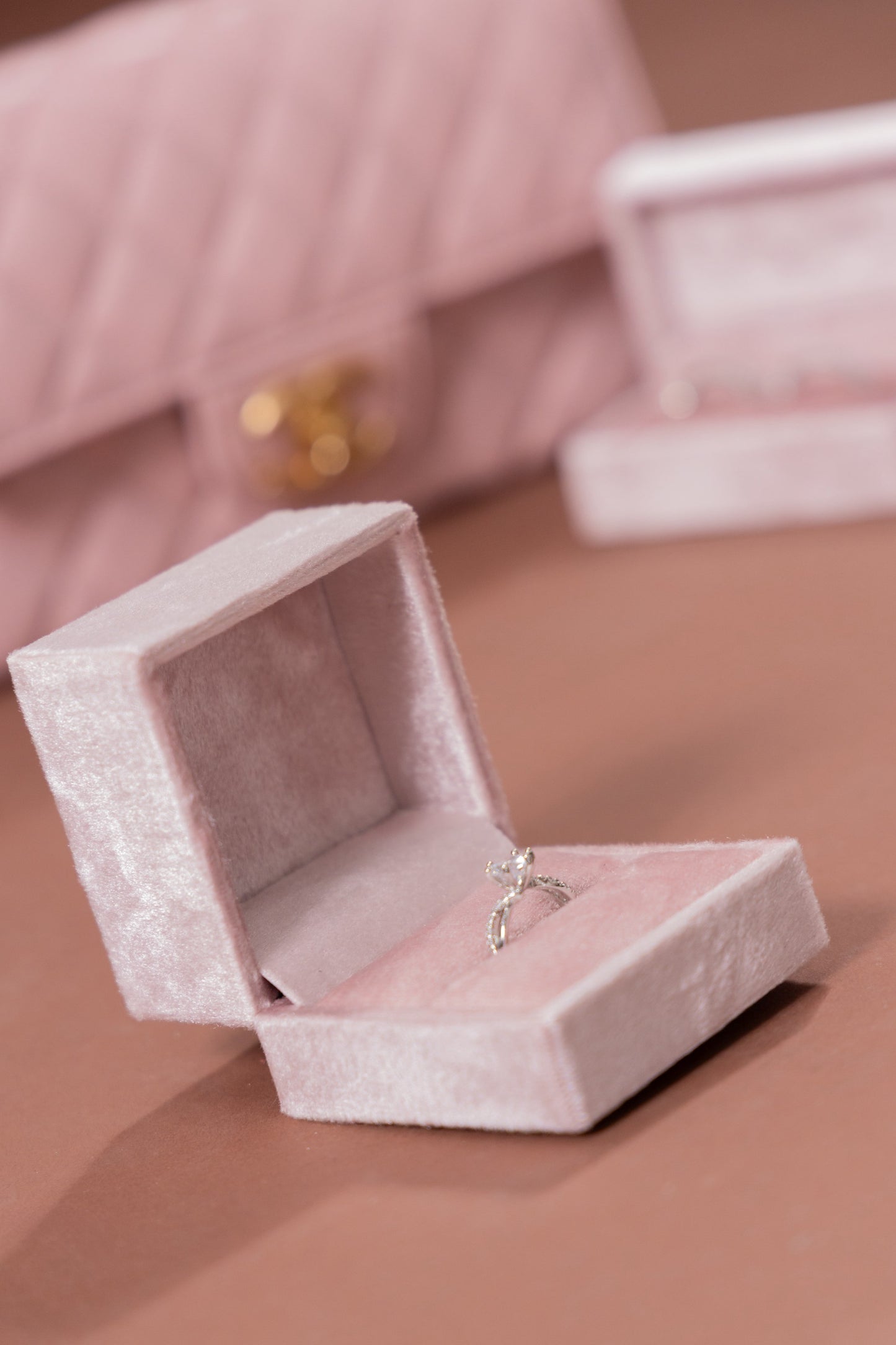 Éclat solitaireリング　20%OFF