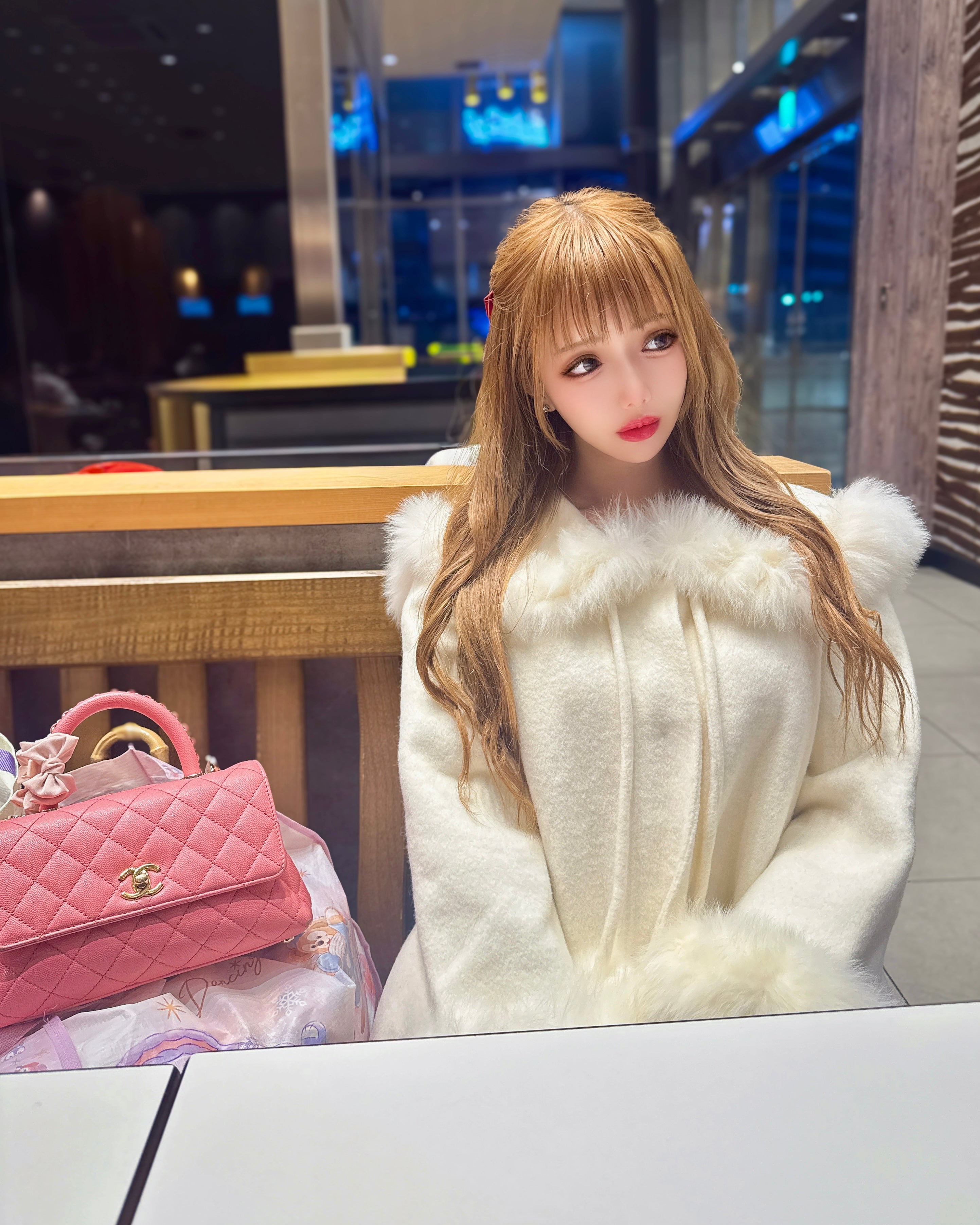 Charlotte feerie（シャルロットフェエリ） – Charlotte féerie ♥