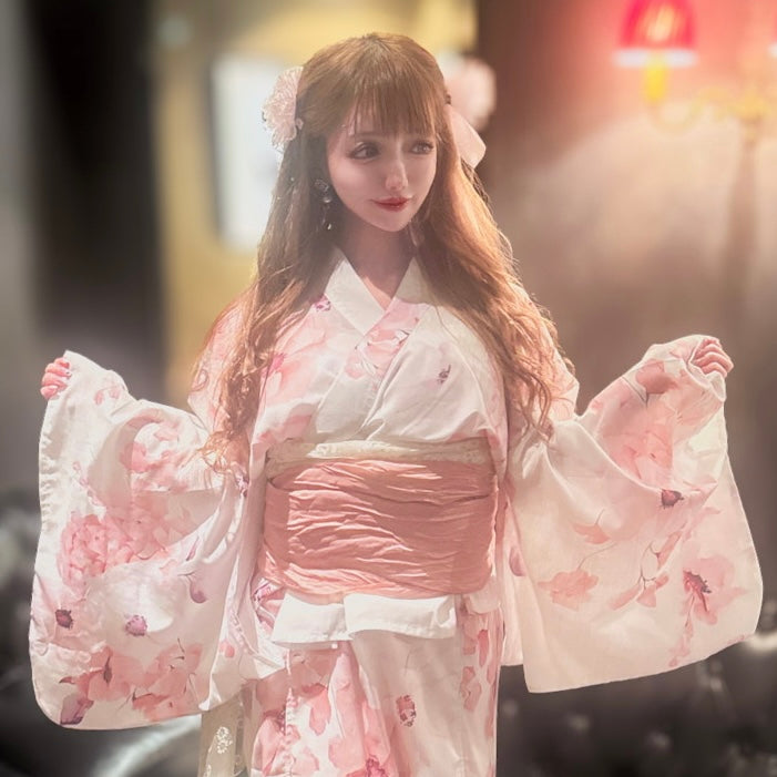 Yukata rêveヘアアクセ3点セット
